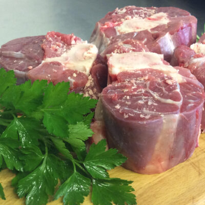 Osso Buco