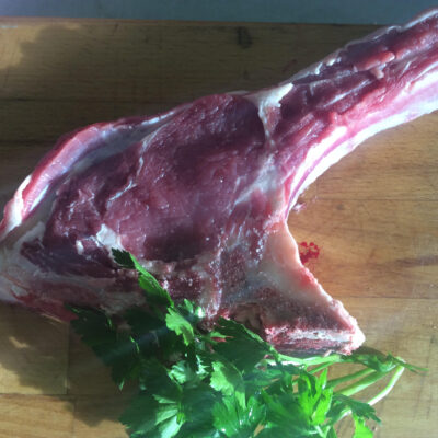 Veal Chop