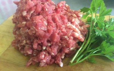 Veal Mince Recipes
