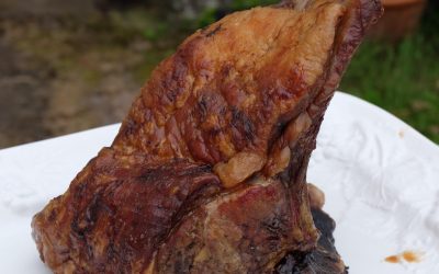 Is Veal a healthier option?