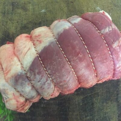 Veal Shoulder