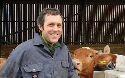 Home Delivery through Coronavirus